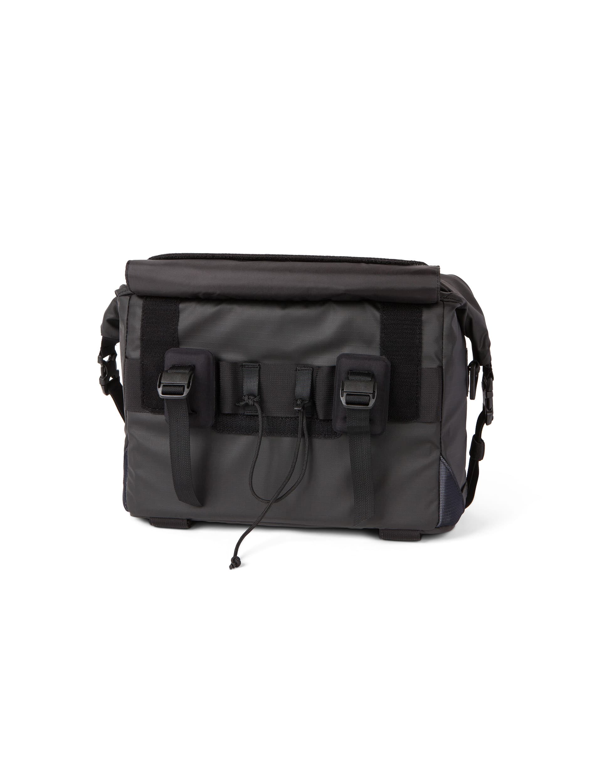 Dayliner Box Bag (20 L) - Handlebar & Trunk Bag – Two Wheel Gear