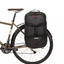 Two Wheel Gear Boundary Pannier Duffel (35 L) rain cover.