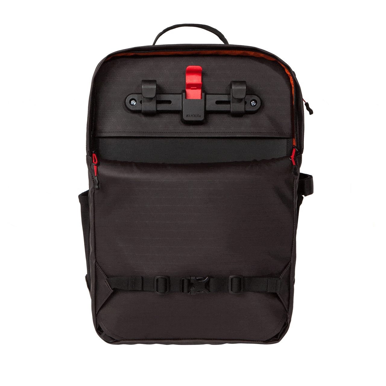 Bike Panniers - Backpack, Messenger, Garment Bag – Two Wheel Gear
