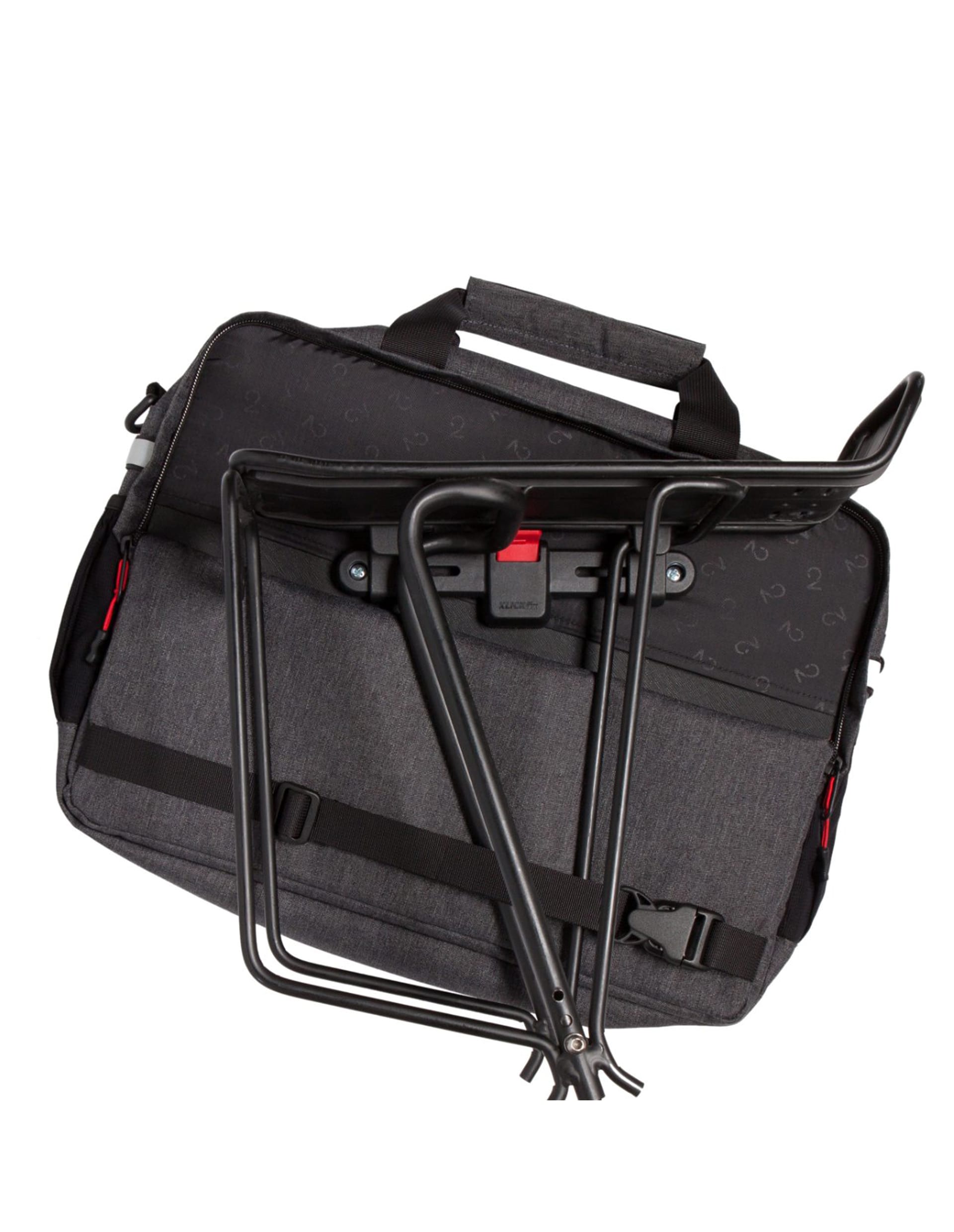 Laptop pannier bag hotsell